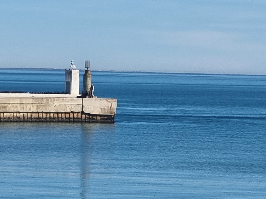 0 Bedroom Property for Sale in Laaiplek Western Cape